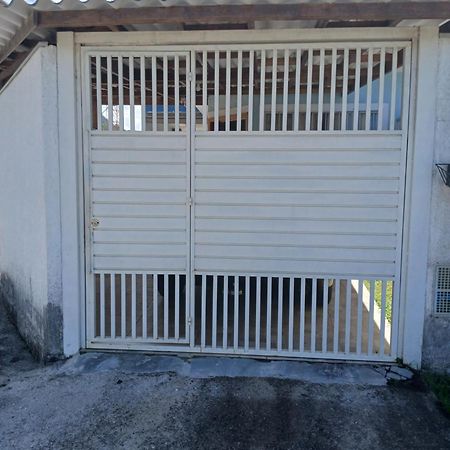 Casa Em Caraguatatuba Praia Massaguacu/Cocanha ภายนอก รูปภาพ