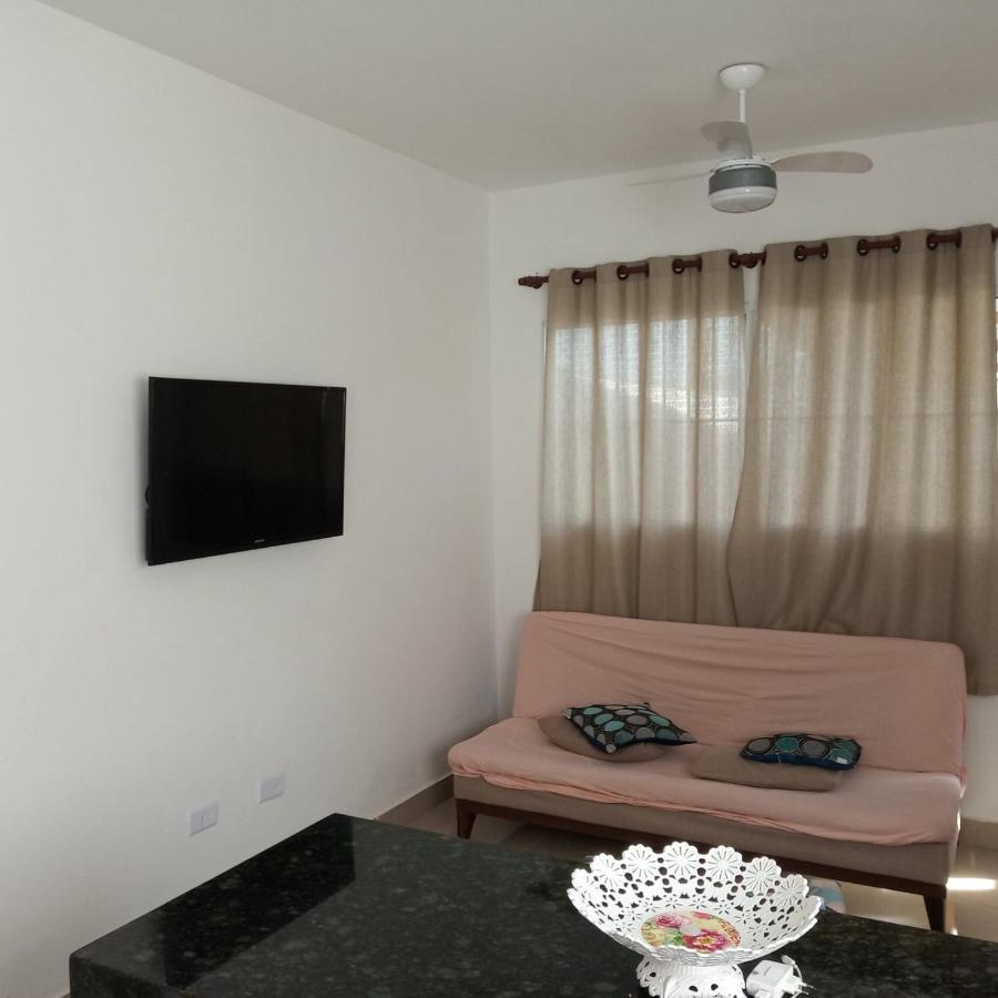 Casa Em Caraguatatuba Praia Massaguacu/Cocanha ภายนอก รูปภาพ
