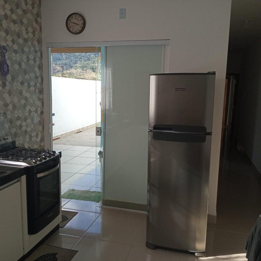 Casa Em Caraguatatuba Praia Massaguacu/Cocanha ภายนอก รูปภาพ