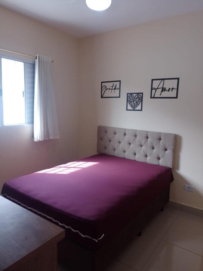 Casa Em Caraguatatuba Praia Massaguacu/Cocanha ภายนอก รูปภาพ