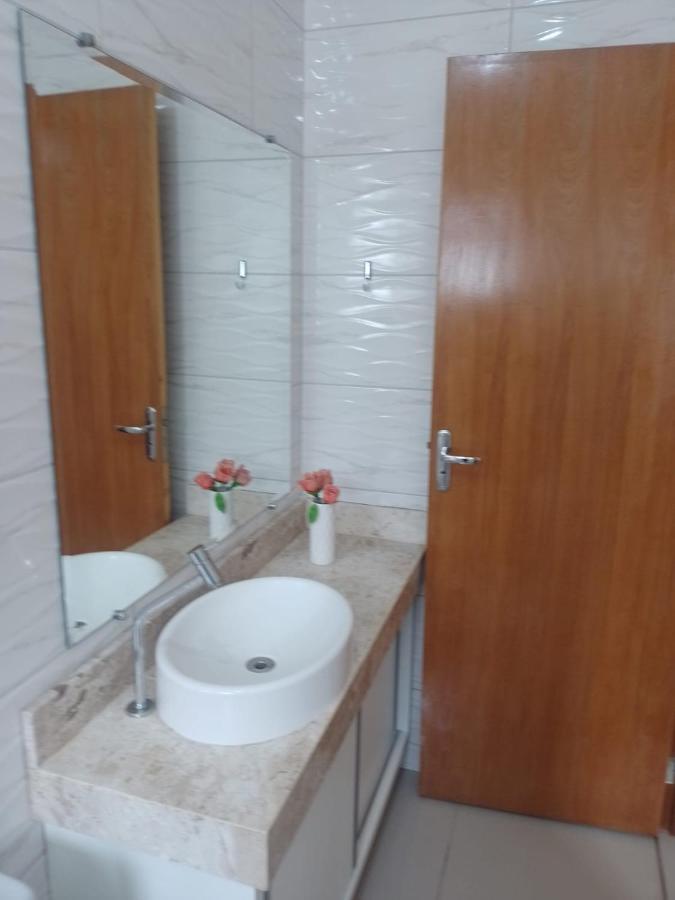 Casa Em Caraguatatuba Praia Massaguacu/Cocanha ภายนอก รูปภาพ