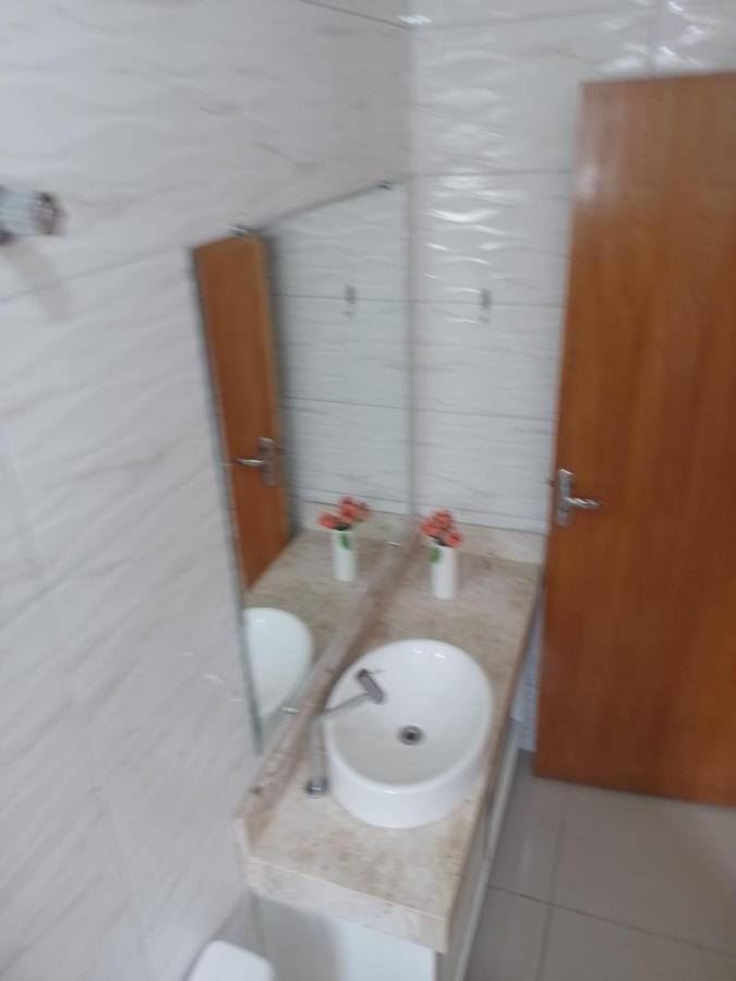 Casa Em Caraguatatuba Praia Massaguacu/Cocanha ภายนอก รูปภาพ