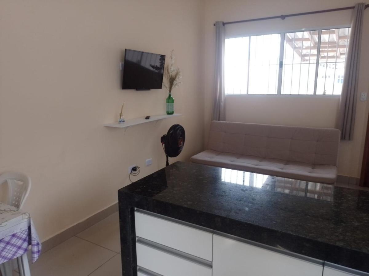 Casa Em Caraguatatuba Praia Massaguacu/Cocanha ภายนอก รูปภาพ