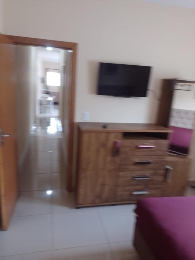 Casa Em Caraguatatuba Praia Massaguacu/Cocanha ภายนอก รูปภาพ