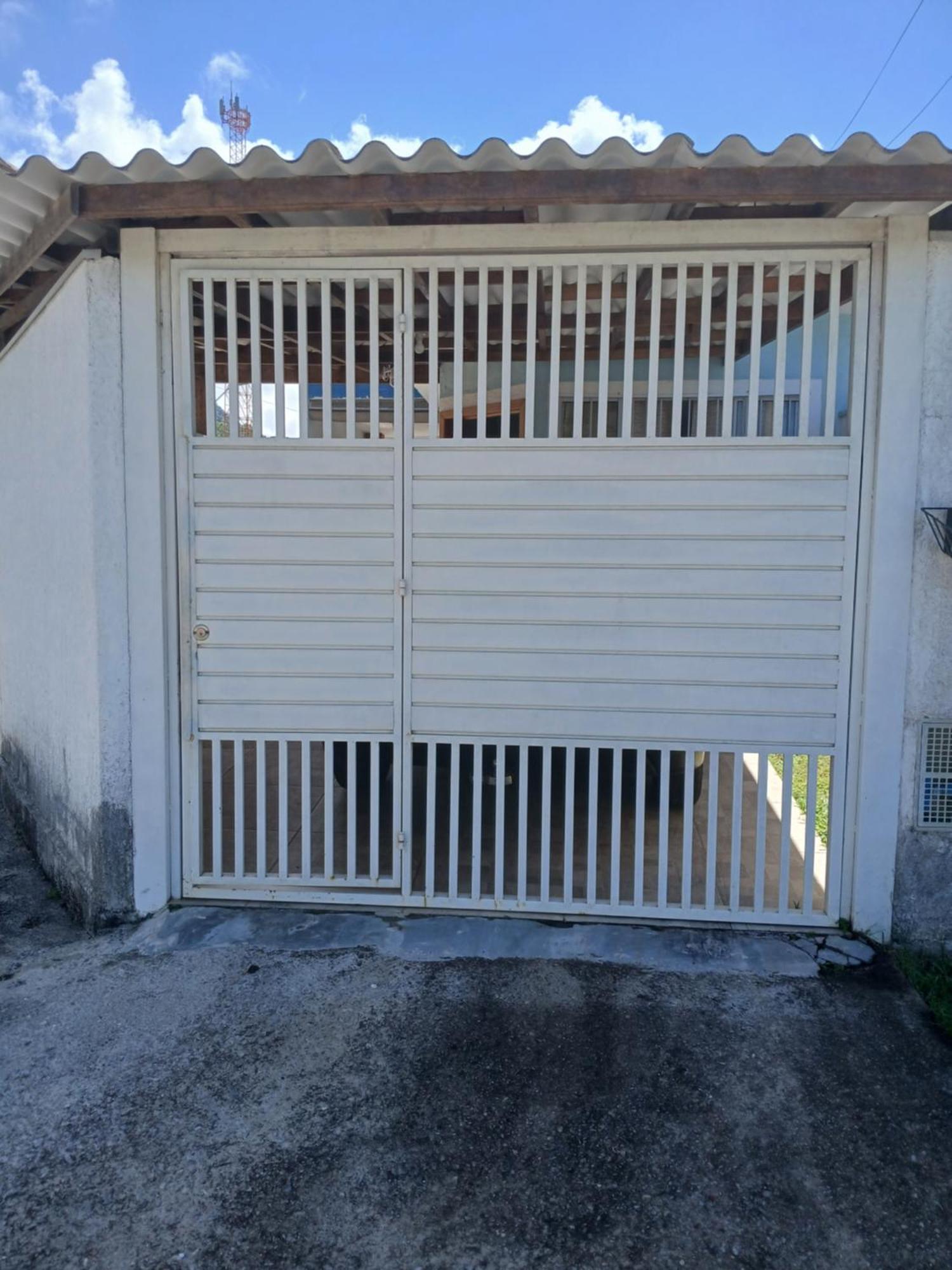 Casa Em Caraguatatuba Praia Massaguacu/Cocanha ภายนอก รูปภาพ